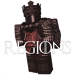 The Regions of Westeros.