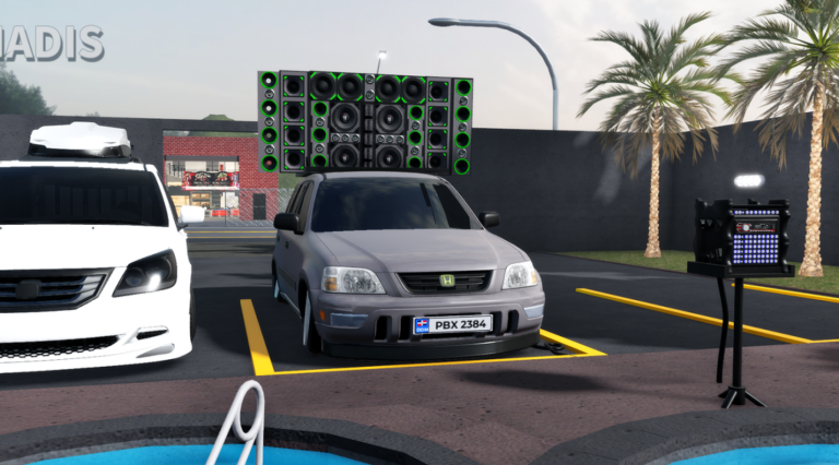 Chipeo Urbano screenshot 3