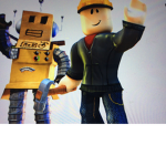The roblox fun sqaud