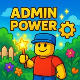 [⌛UPD]Grow A Garden but... Admin icon