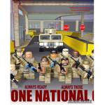 Air/army national guard