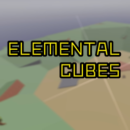 ELEMENTAL CUBES [BETA]
