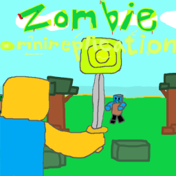 Zombie Omnireplication v1.99 [DISCONTINUED]
