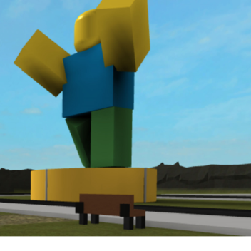 Nooby's Hangout and Trade Center (OBBY!)