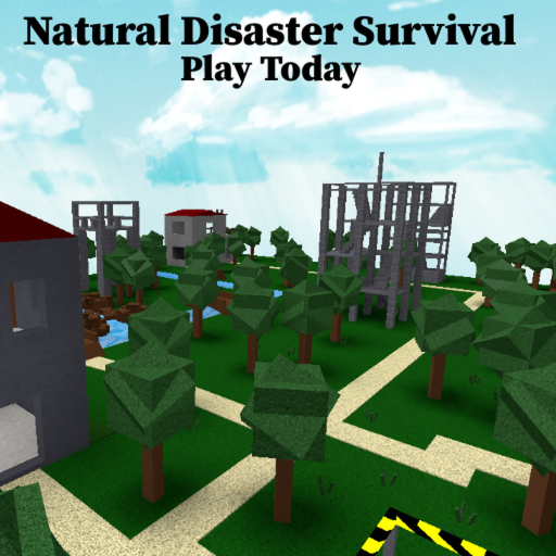 Natural Disaster Survival