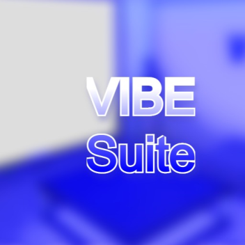 The vibe suite