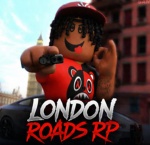London Road Rp