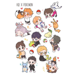 Haikyuu Fam Group!!