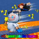 [Easter Event]+1 Speed Labubu Escape