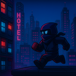 Ninja Tag