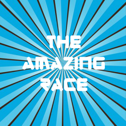 [CJG] The Amazing Race