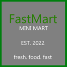 FastMart Store