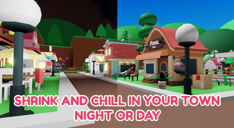 🏘️ Tiny Town Tycoon 🏡 (Beta) screenshot 3