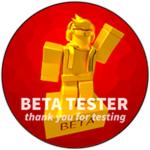 Beta Tester!