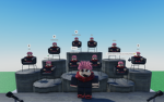 The Cult Of Thukuna