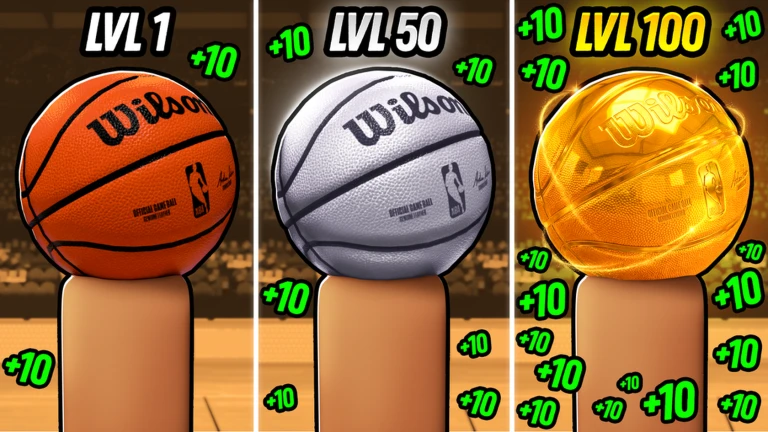 LEVELLING UPDATE - Aug 29
