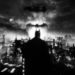whos gonna save gotham¿