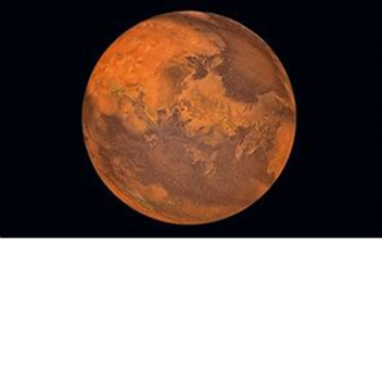 fly to mars 