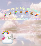 heavenly kingdoms