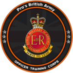 [BA] Officer Training Corps -BA-
