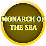 Monarch of the Sea