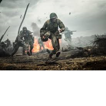 The Last Survivor