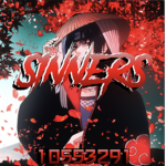 Sinners-sins