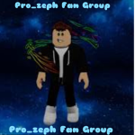 - Pro_Zeph Fan Group -