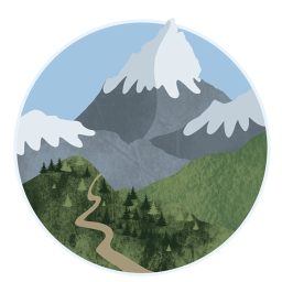 mountian trip