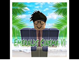 Emeralds Cinema