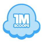 Million Scoops