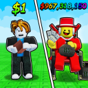 My Developer Farm! 💸