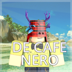 De cafe nero