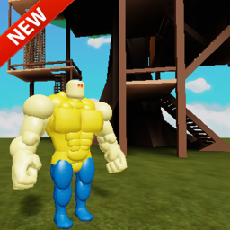 Survive John Doe