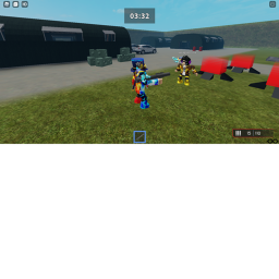guerra (BETA)