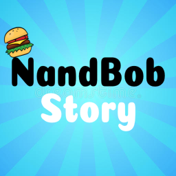 Nandbob (Game)
