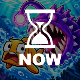 [🎃UPD] Risky Fish! 🐟 icon