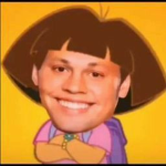 Dora the Explora (:
