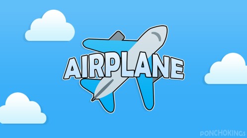 Airplane X