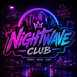 [NEW LAYOUT] NIGHTWAVE CLUB