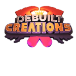 Debuilt Creations