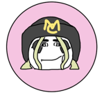 ももまるの誕生日グループ