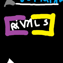 RIVALS BUT MINE fix upd