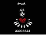 #voxk