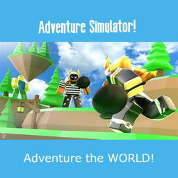 Adventurer Simulator [NEW!]
