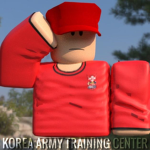[ROKA]Korea Army Training Center