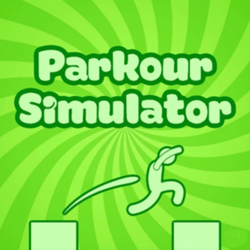 Parkour Simulator