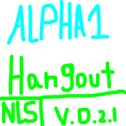 Alpha Hangout