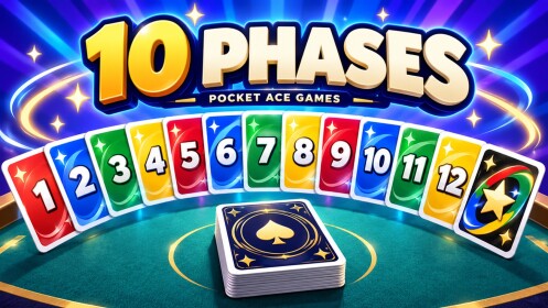 10 Phases