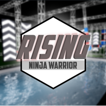 Rising Ninja Warrior 4